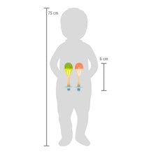 Rumba gule Groovy Beats 4