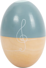 Hudobné vajcia Groovy Beats 10