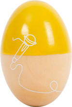 Hudobné vajcia Groovy Beats 4