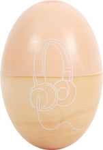 Hudobné vajcia Groovy Beats 6