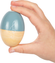 Hudobné vajcia Groovy Beats 2