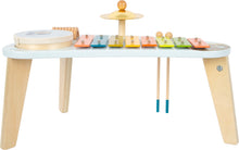 Hudobný stolík Groovy Beats 12