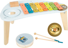 Hudobný stolík Groovy Beats 6