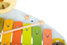 Hudobný stolík Groovy Beats 7