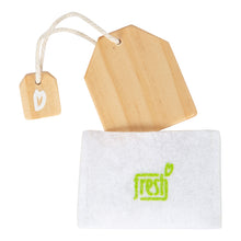 Sada vegetariánskych potravín Fresh 8