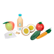 Sada vegetariánskych potravín Fresh 14