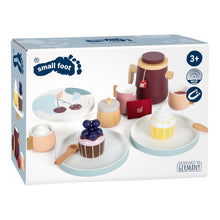 Čajový a kávový set Tasty 13