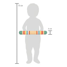 Dažďová palica Safari 3