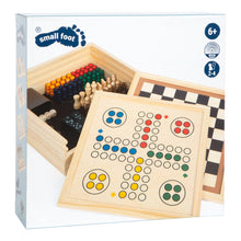 Súbor 7 klasických hier 4