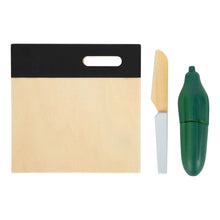 Sada zeleniny na krájanie Fresh 8