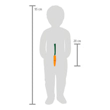 Sada zeleniny na krájanie Fresh 4