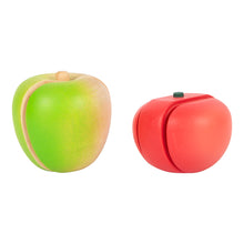 Sada krájacích obedových potravín Fresh 5