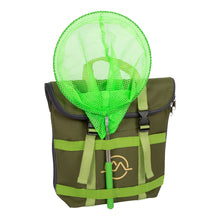 Batoh s príslušenstvom pre prieskumníkov Discover 16