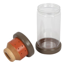 Batoh s príslušenstvom pre prieskumníkov Discover 10