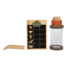 Sada pre prieskumníkov Discover 10