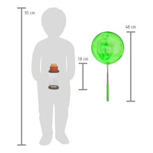 Sada pre prieskumníkov Discover 4