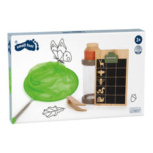 Sada pre prieskumníkov Discover 5