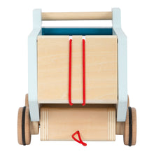 Ťahacie auto sklápač 3