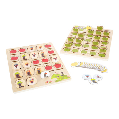 Hádaj kto som? 4 Friends