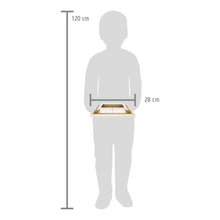 Drevená kocková hra Zlatá edícia 7