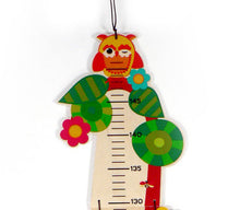 Detský meter lesné zvieratká 3