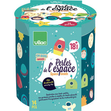 Vesmírné navlékací tvary 3