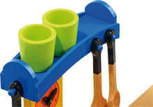 Kúzelná kuchyňa pre deti