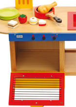 Kúzelná kuchyňa pre deti