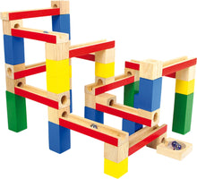 Guľôčková dráha „Dúha“