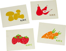 Detská registračná pokladňa „Profi“