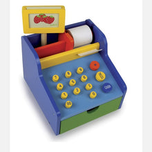 Detská registračná pokladňa "Profi"