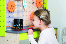 objavuj a experimentuj hra pre deti