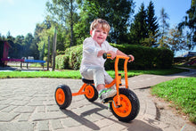 Trojkolka pre najmenších