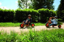 Trojkolka 4 + chopper