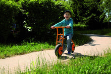 Odrážadlo s pedálmi 4 +