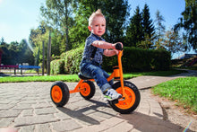 Trojkolka pre najmenších