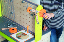 mechnika a fizyka pre deti