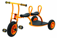 trolkolka do skôlky