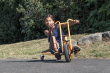 Trojkolka Drifter 5 + nízka