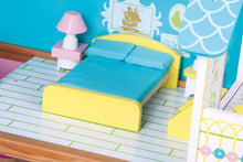 Domček pre bábiky Rezidencia