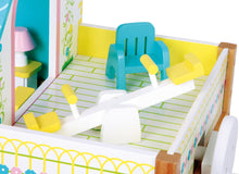 Domček pre bábiky Rezidencia