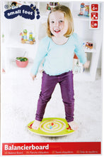 Doska na balancovanie Labyrint