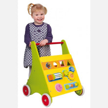 Didaktický vozík "Micro"