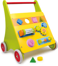 Didaktický vozík "Micro"