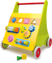 Didaktický vozík "Micro"