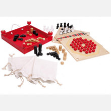 Zbierka hier "5 v 1"