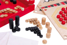 Zbierka hier "5 v 1"