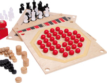 Zbierka hier "5 v 1"