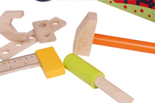 Didaktický vozík "Malý kutil"