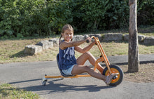 Trojkolka Drifter 5 + nízka